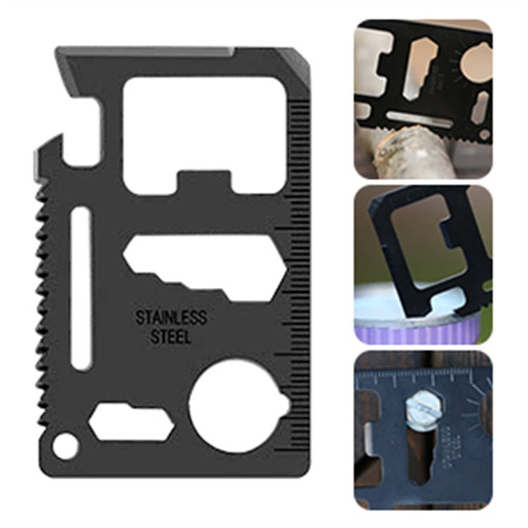 Survival & Notfall Kit 250 - teilig – Premium Qualität – Survival Kit | Gentleman's Selection