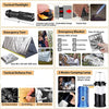 Survival & Notfall Kit 250 - teilig – Premium Qualität – Survival Kit | Gentleman's Selection