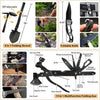 Survival & Notfall Kit 250 - teilig – Premium Qualität – Survival Kit | Gentleman's Selection