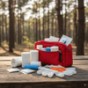 Survival & Notfall Kit 250 - teilig – Premium Qualität – Survival Kit | Gentleman's Selection
