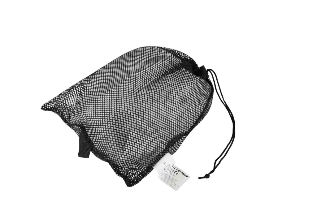 Vollgesichts Schnorchelmaske 180° – Anti - Beschlag – Wassersport | Gentleman's Selection