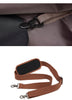 Weekender Reisetasche PU - Leder – 2 - in - 1 Kleidersack – Reisetasche | Gentleman's Selection